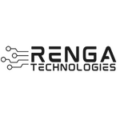 Renga Technologies Software Training Logo